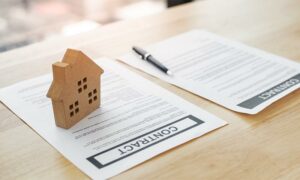 Property Contract Review in Thailand