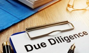 Thailand Property Due Diligence